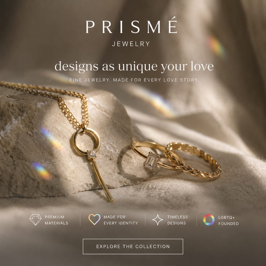 Prisme, spec ad concept